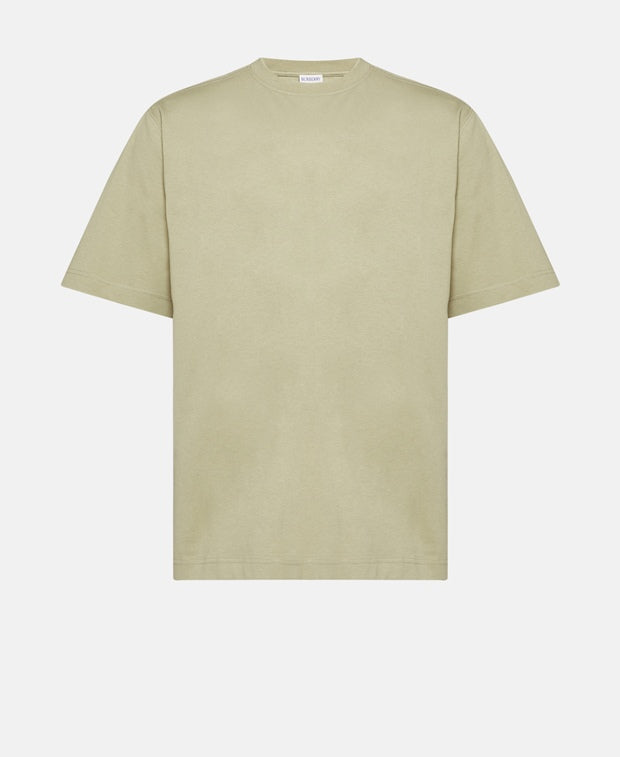 Burberry T-shirt Dark Green