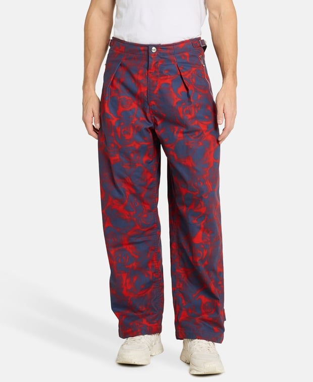 Burberry Casual trousers