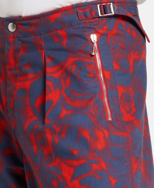 Burberry Casual trousers