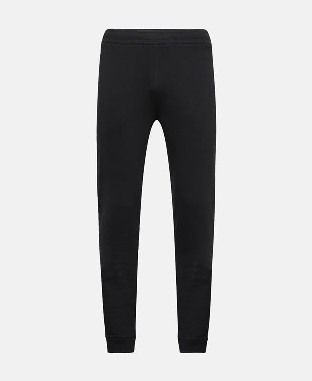 Burberry Sweat pants Black