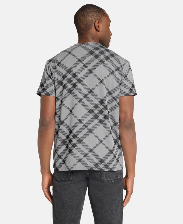 Burberry T-shirt Light Grey