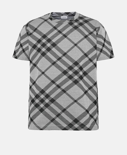Burberry T-shirt Light Grey
