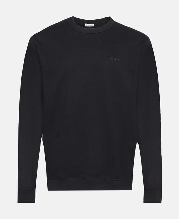 Long-sleeved jumper