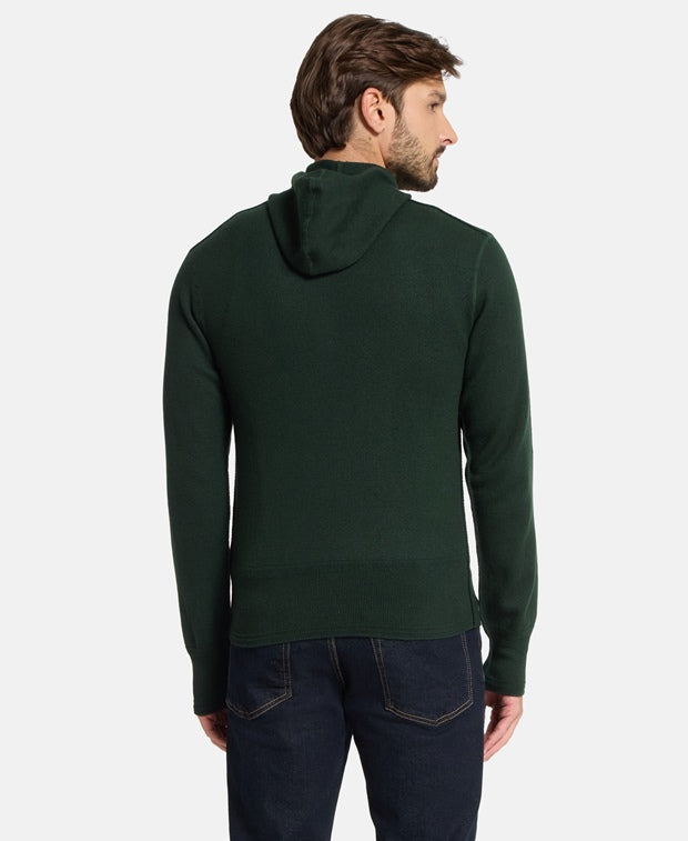 Burberry Wool jumper Burgundy