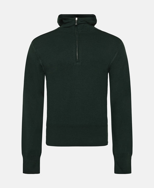 Burberry Wool jumper Burgundy