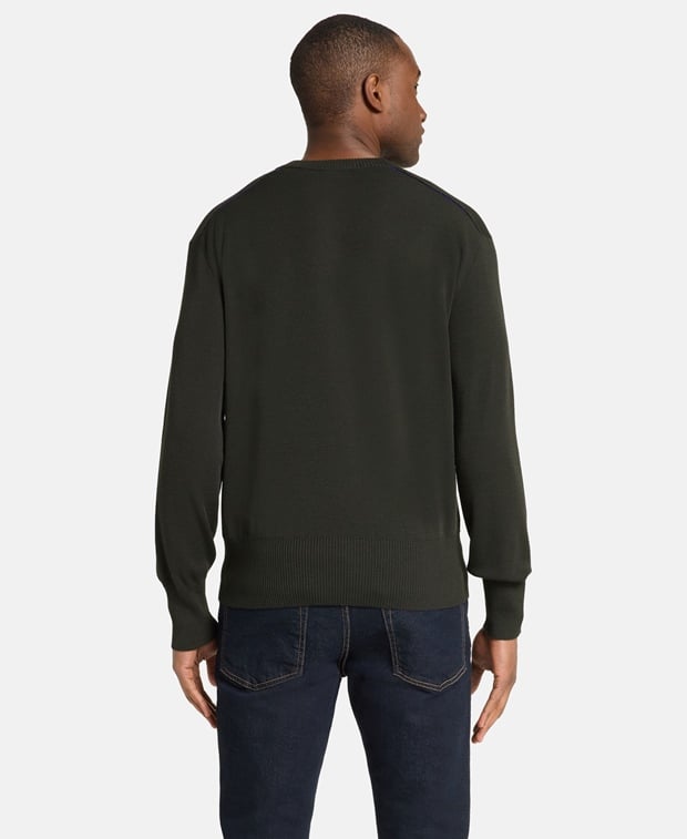 Burberry Wool jumper