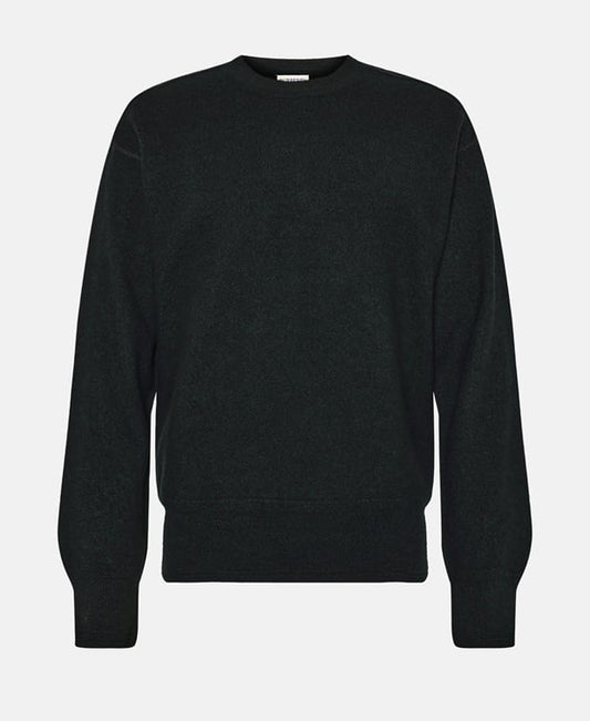 Long-sleeved jumper