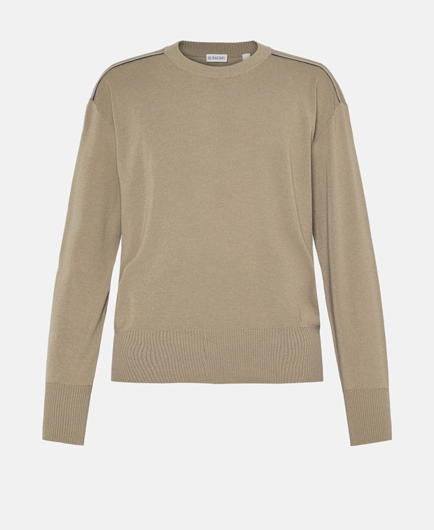 Burberry Wool jumper
