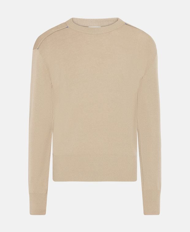 Burberry Wool pullover