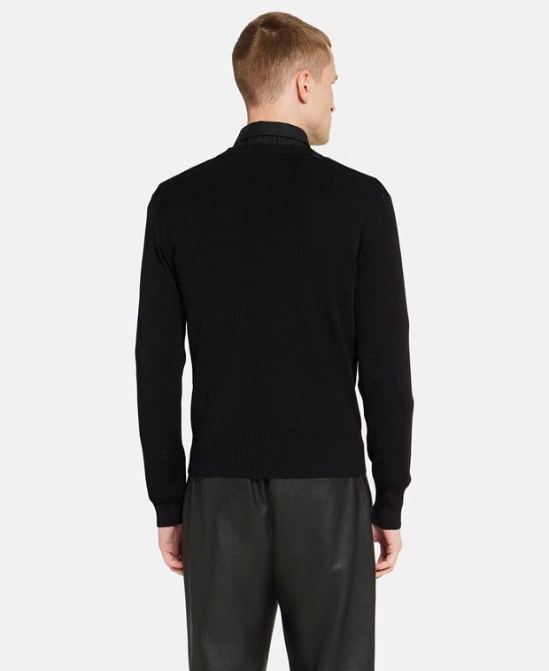 Burberry Wool jumper