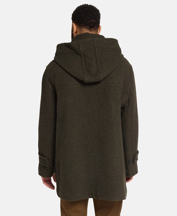 Burberry Wool coat