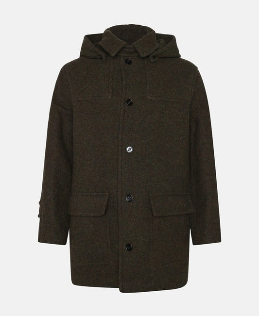 Burberry Wool coat