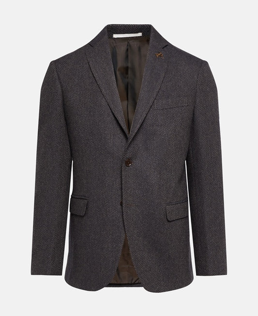 Suit jacket