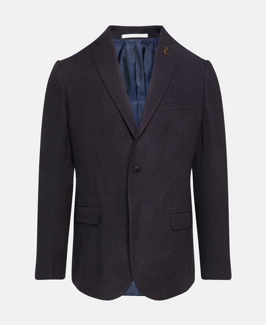 Suit jacket