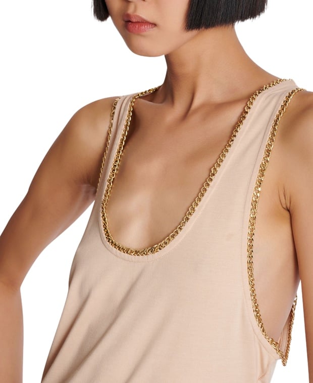 Balmain Top