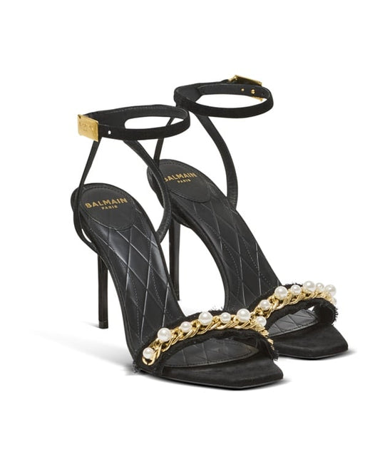 Balmain Pumps