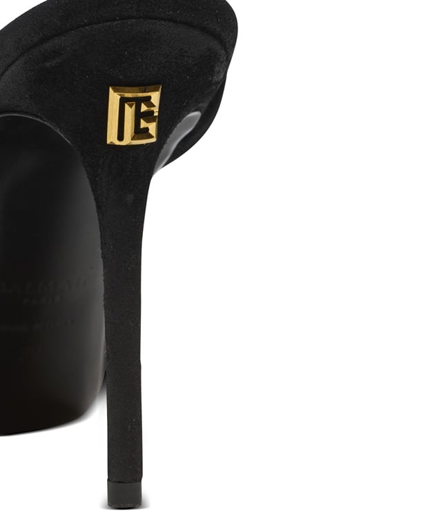 Balmain Pumps