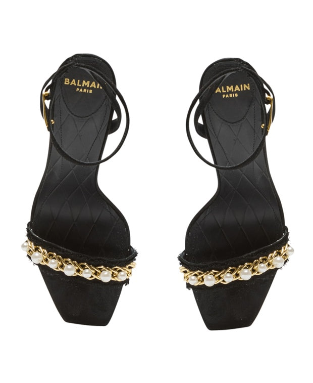 Balmain Pumps