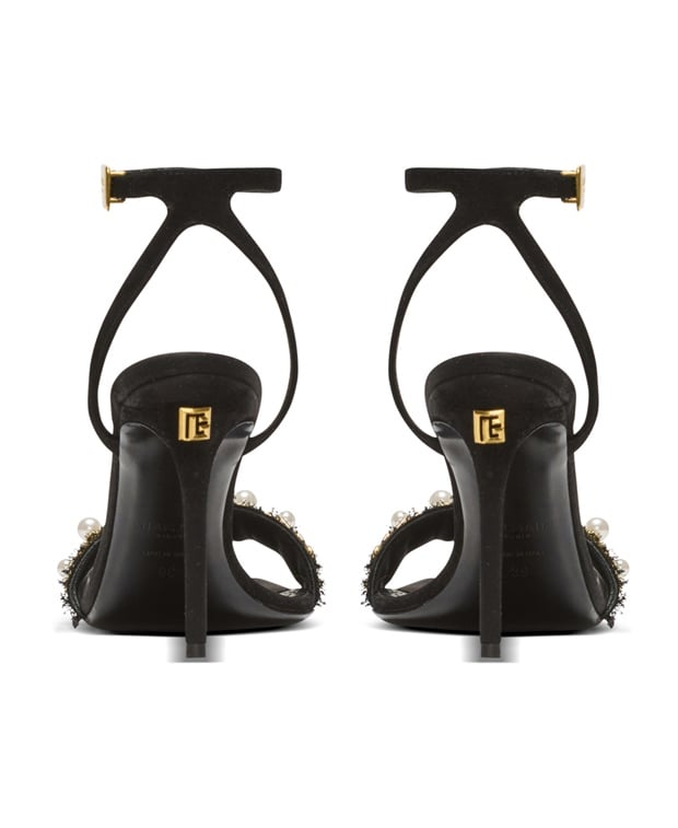 Balmain Pumps