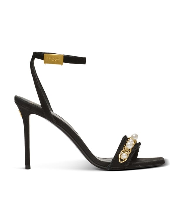 Balmain Pumps