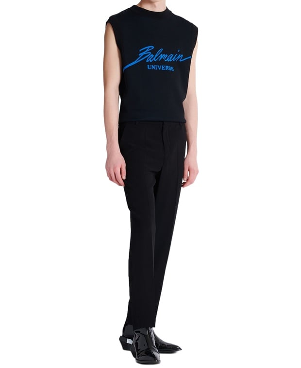 Balmain Functional shorts