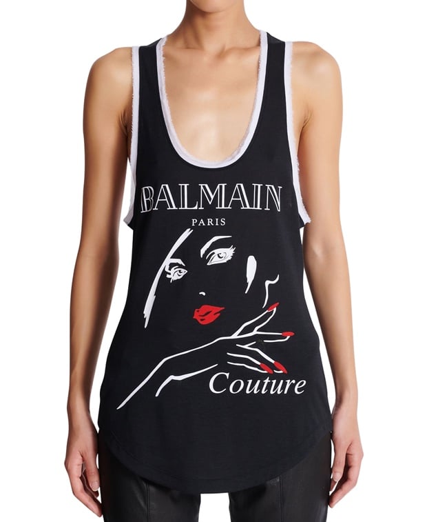 Balmain Top