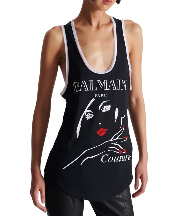 Balmain Top