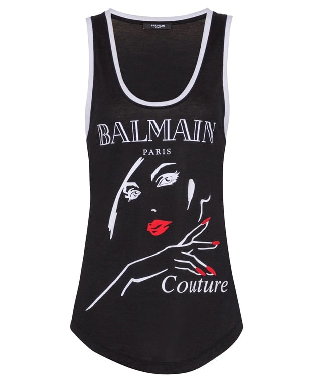 Balmain Top