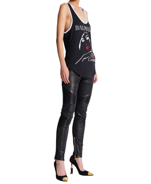 Balmain Top