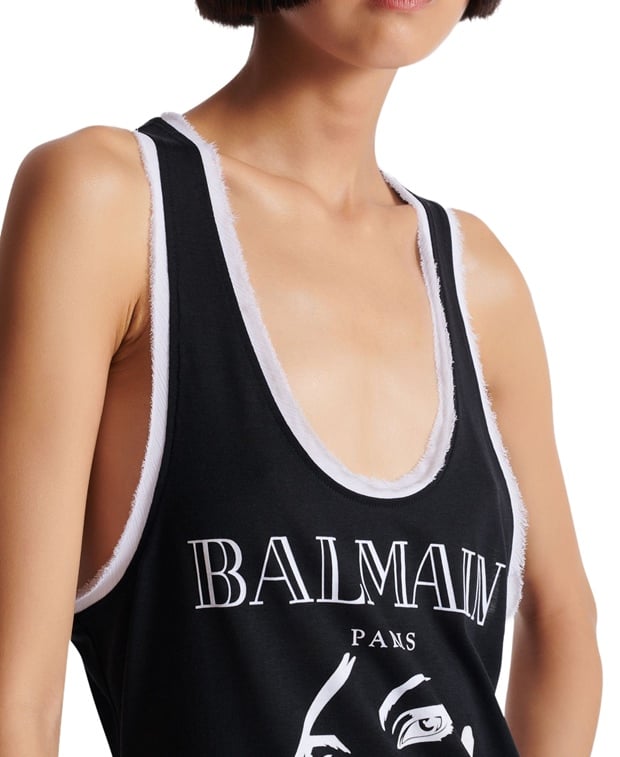Balmain Top