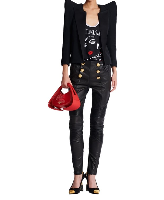 Balmain Top