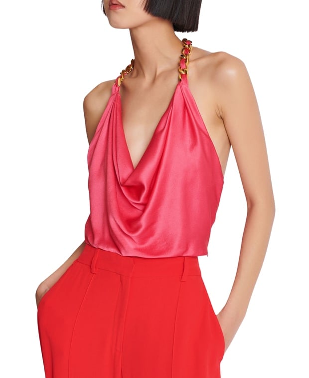 Balmain Top
