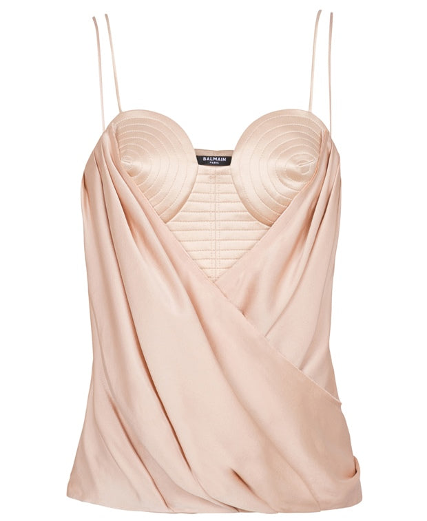 Balmain Top
