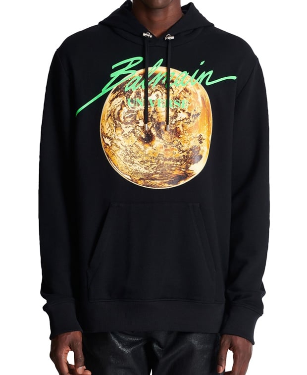 Balmain Sweatshirt
