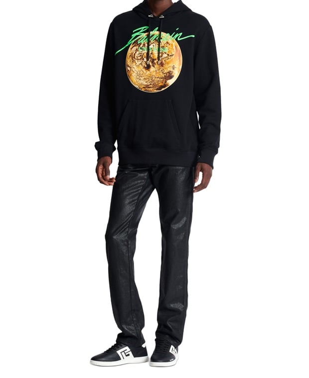 Balmain Sweatshirt