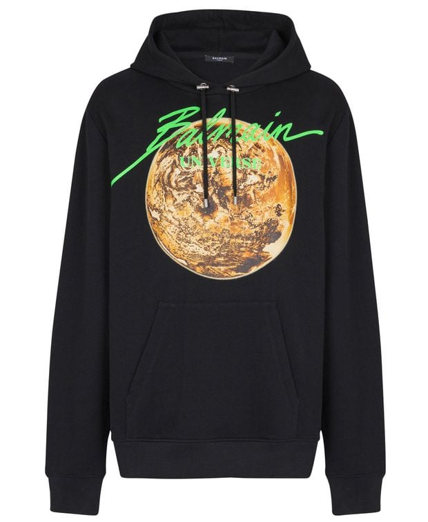 Balmain Sweatshirt