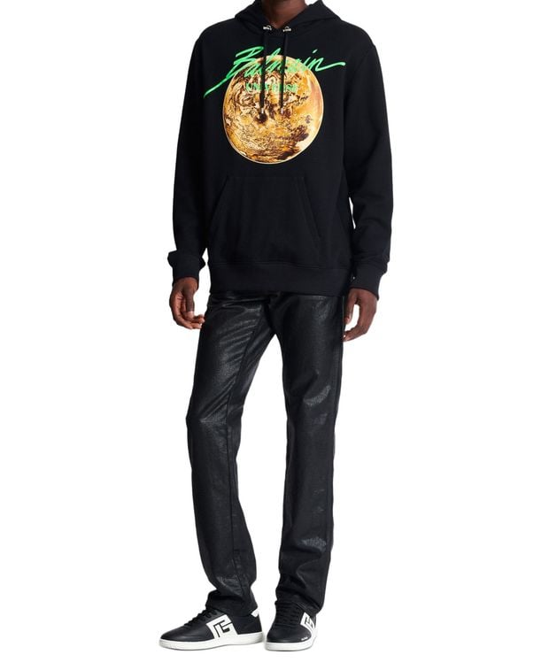 Balmain Sweatshirt