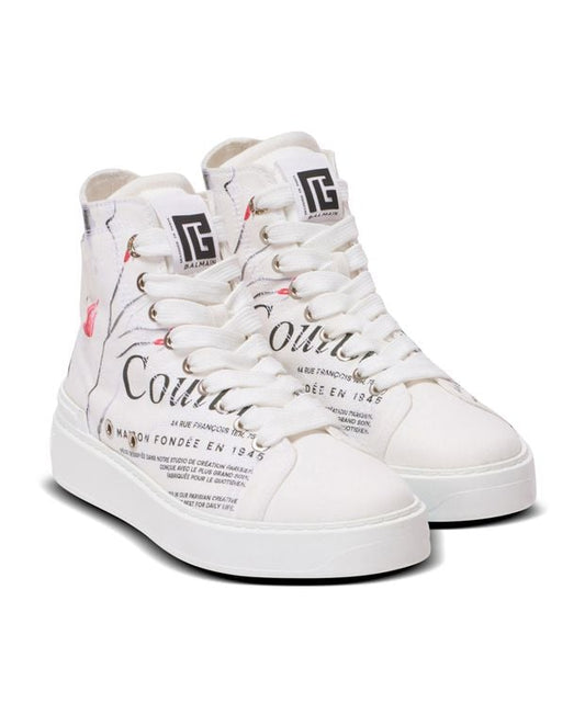 Balmain Sneakers