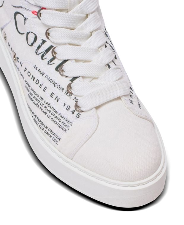 Balmain Sneakers