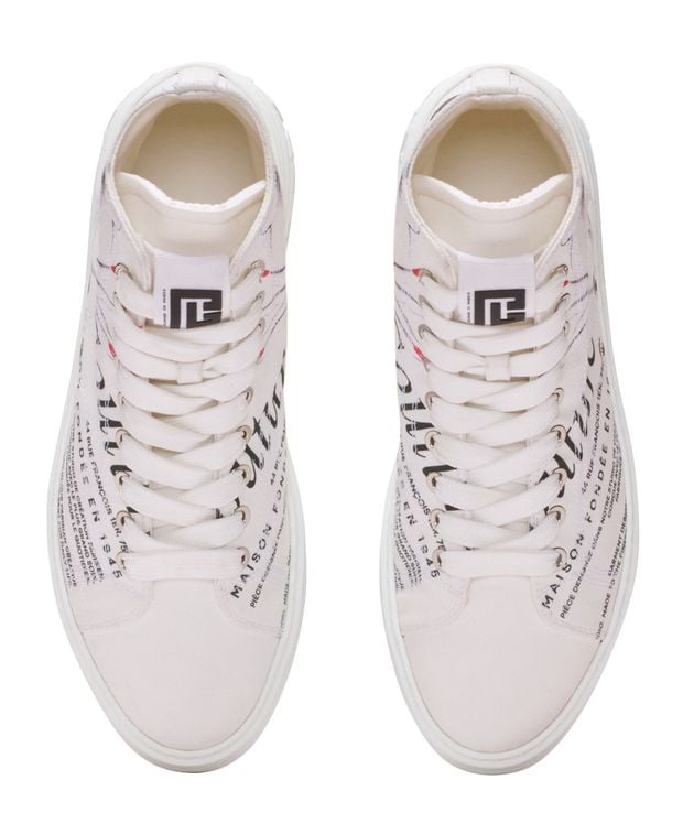 Balmain Sneakers
