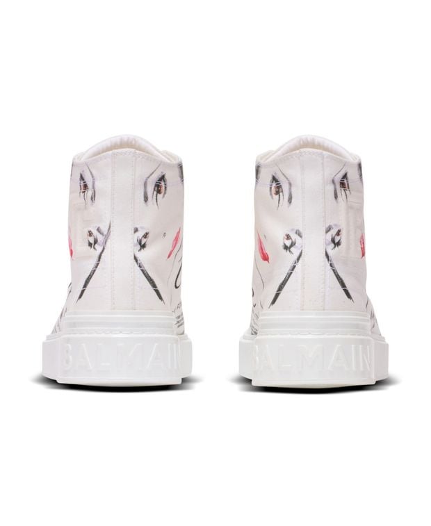 Balmain Sneakers