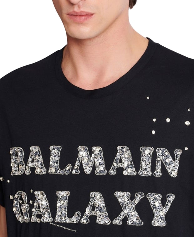 Balmain T-shirt