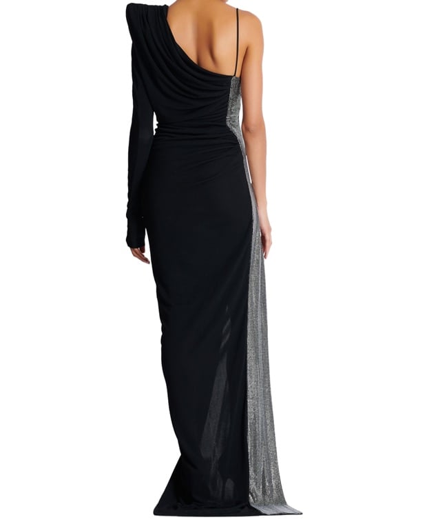 Balmain Dress EF0RR965PD03EAC