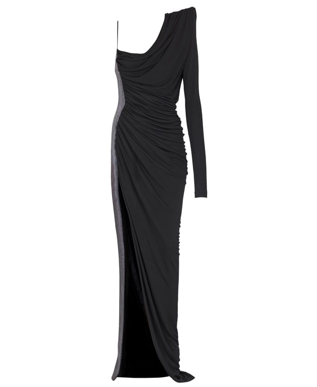 Balmain Dress EF0RR965PD03EAC