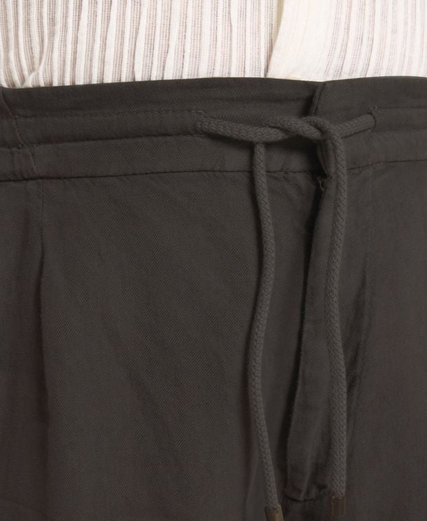 Brunello Cucinelli Linen shorts