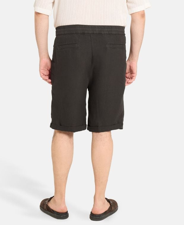 Brunello Cucinelli Linen shorts