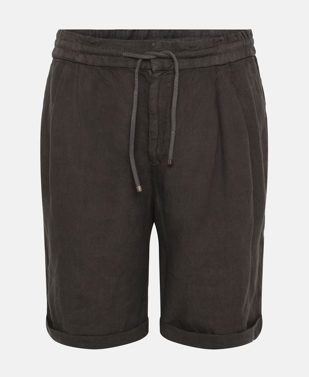 Brunello Cucinelli Linen shorts
