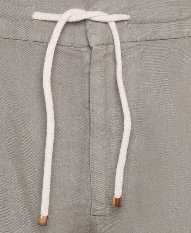 Brunello Cucinelli Linen shorts
