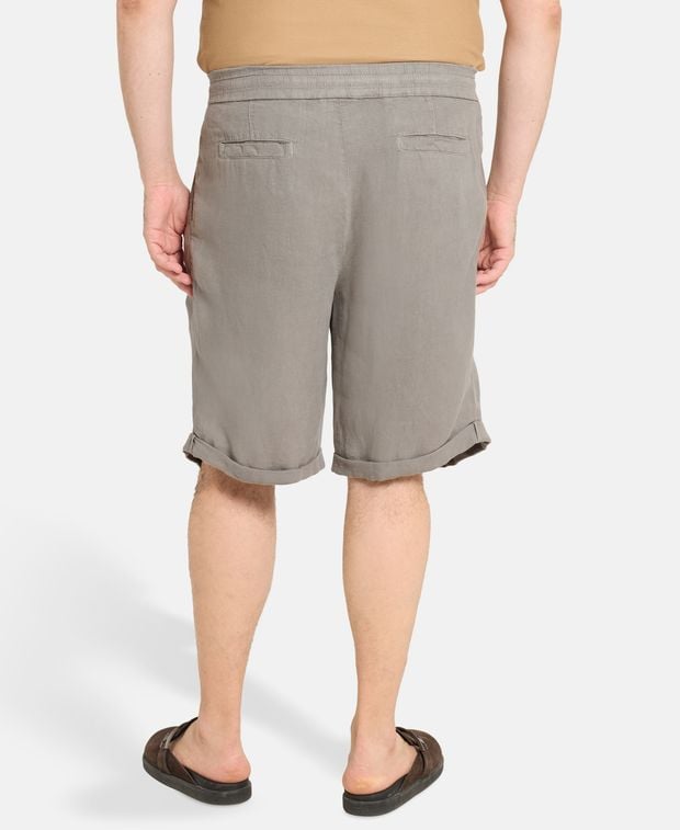 Brunello Cucinelli Linen shorts