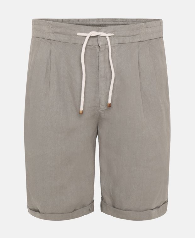 Brunello Cucinelli Linen shorts